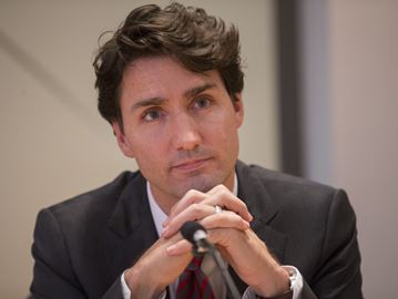 The challenge for Trudeau in 2017 will be to show Canadians that his government means what it says – and delivers.