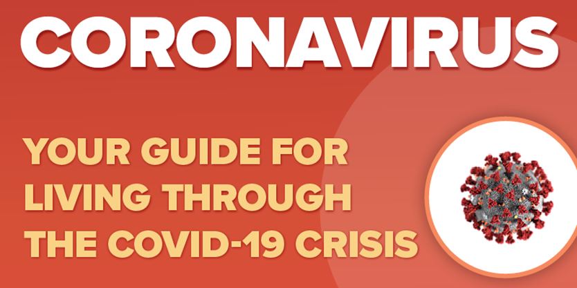 Coronavirus Crisis | InsideHalton.com