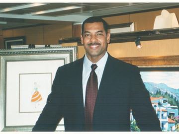 A discipline panel found that Errol Massiah's behaviour led to a