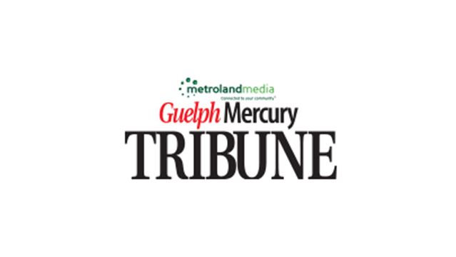 Welcome To The New Guelph Mercury Tribune