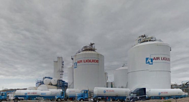 Coupons air liquide