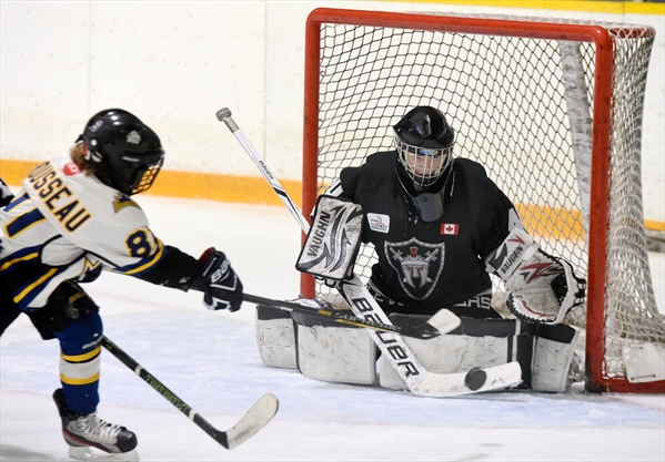 Brampton Hockey Launches A New Era | BramptonGuardian.com