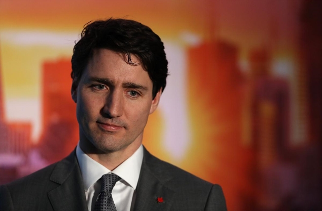 Trudeau To Facebook: Fix Your Fake News Problem Or Face Stricter ...