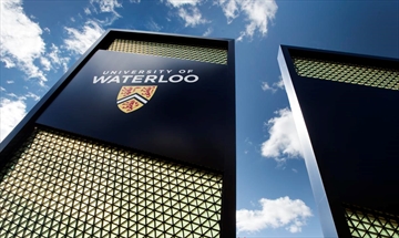     The University of Waterloo