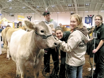 Discount coupons 2019 royal winter fair toronto