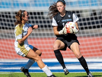 Pickering's Laura Dougall continues record breaking streak - durhamregion.com