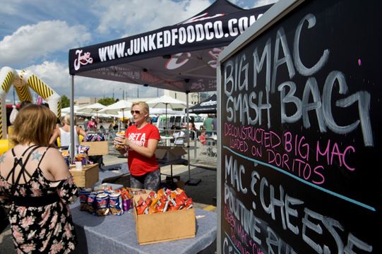 Saturday food deals mississauga