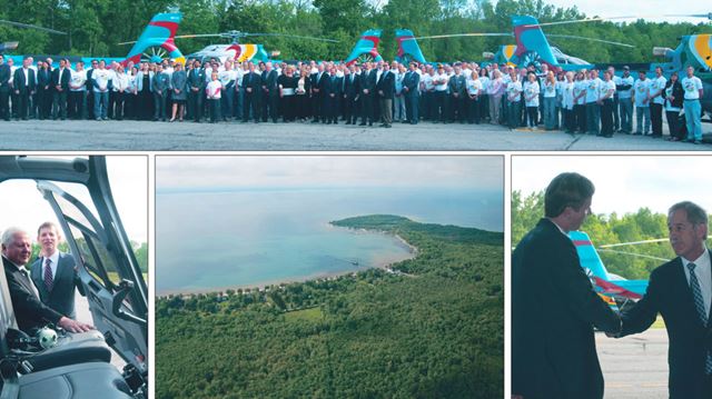 Niagara airbus coupons