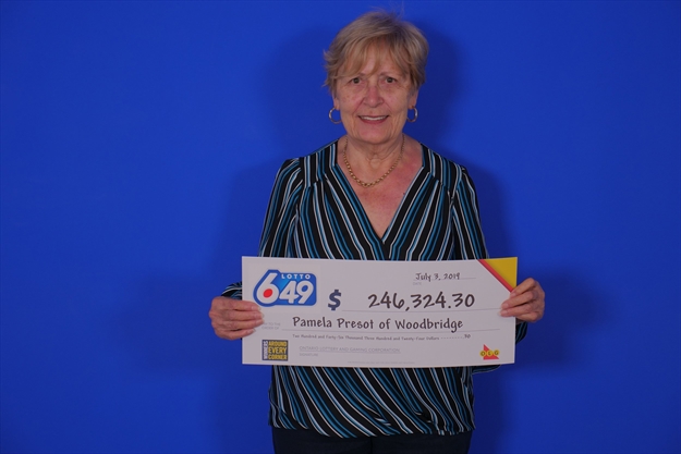 lotto 649 june 29