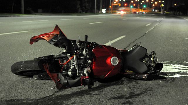 Mississauga Man, 31, Killed In Motorcycle Crash On Cawthra Road ...