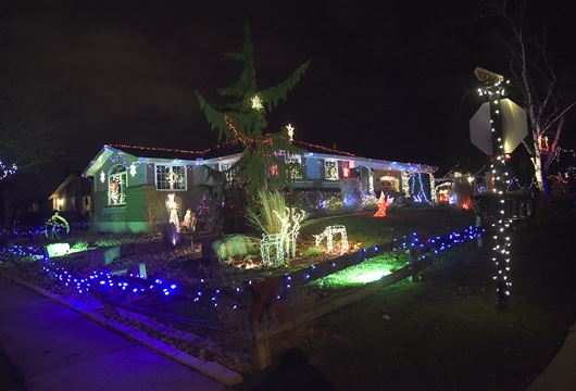 durhamregion com gt christmas lights on display in durham durhamregion com gt christmas lights on display in durham