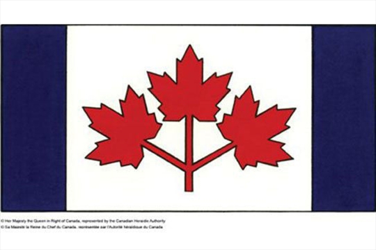 What Does A Maple Leaf Symbolize