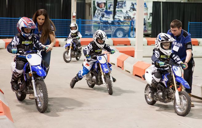 Bike show toronto deals