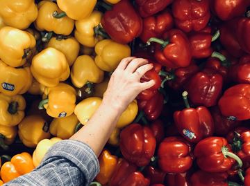 The apparent higher costs of healthy foods like fresh produce compared to fatty, starchy foods is thought to have have contributed to food insecurity in Canada. But is there more at play than just cost?