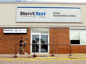 Driving test centre in Oshawa could close if examiners strike