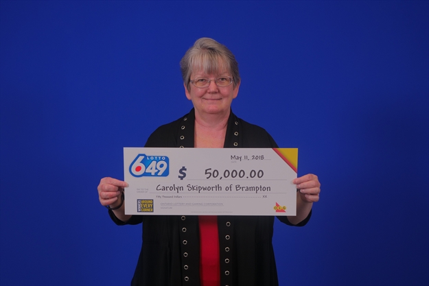 lotto 649 super draw 2018