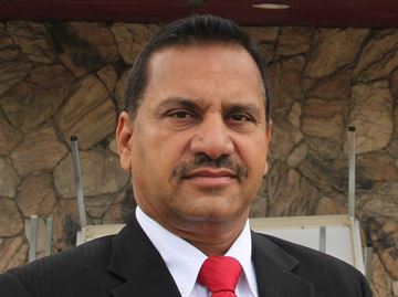 Ranjit Singh Brampton Mayoral Candidate - RanjitSingh___Content