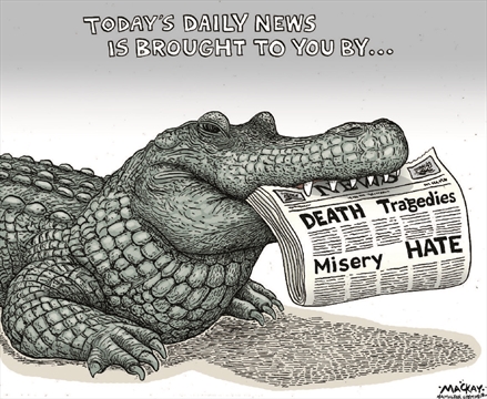 CARTOON