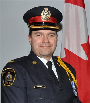 deputy chief waterloo regional police announces wrps