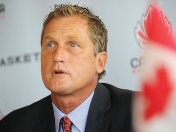 Leo Rautins to talk basketball during Midland appearance