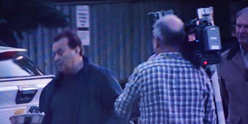 Cbc Confronts Suspect In Huntsville S 20 Year Old Cat Lady Disappearance Muskokaregion Com