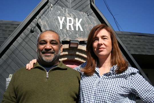 Guelph Restaurant Owners Rediscover Passion For Business