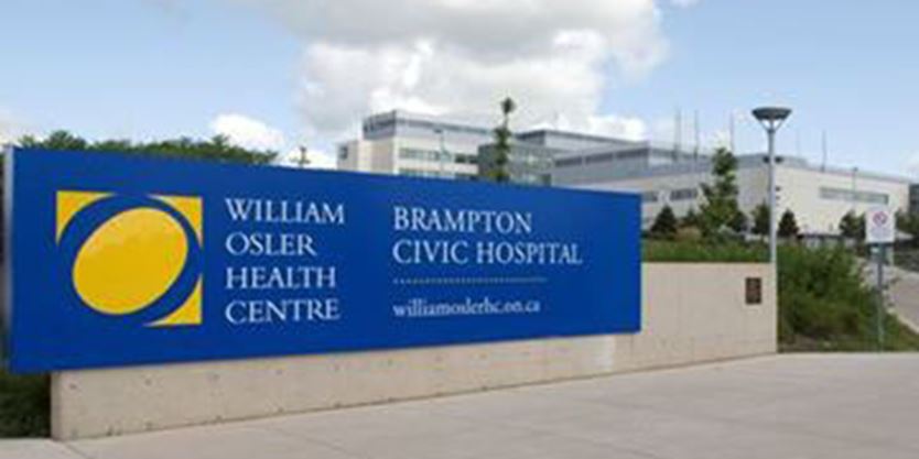 Senior files $1M breach of privacy lawsuit against Brampton Civic