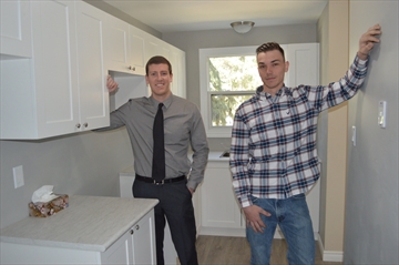 Jacob_Sanger_and_Alex_Rosenkranz_Mohawk_