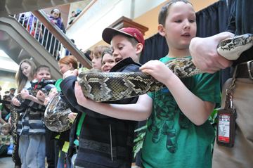 Indian river reptile zoo discount coupons