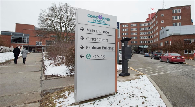 Grand River Details Deep Cost Cutting Plan 40 Nursing