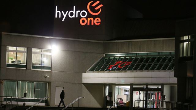 Hydro One Makes Debut On The Toronto Stock Exchange | TheSpeccom