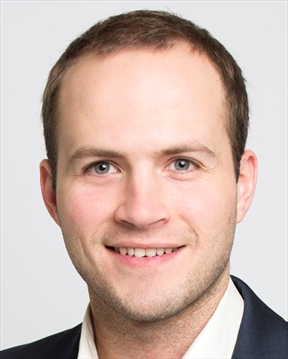 BeachesEast York MP Nathaniel ErskineSmith represents Canada on the