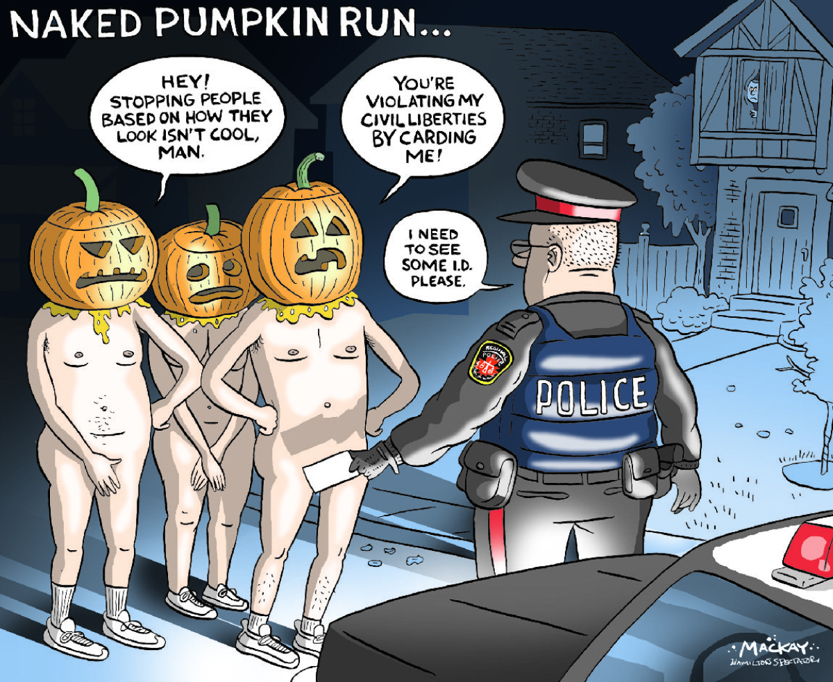 Oct. 30 cartoon