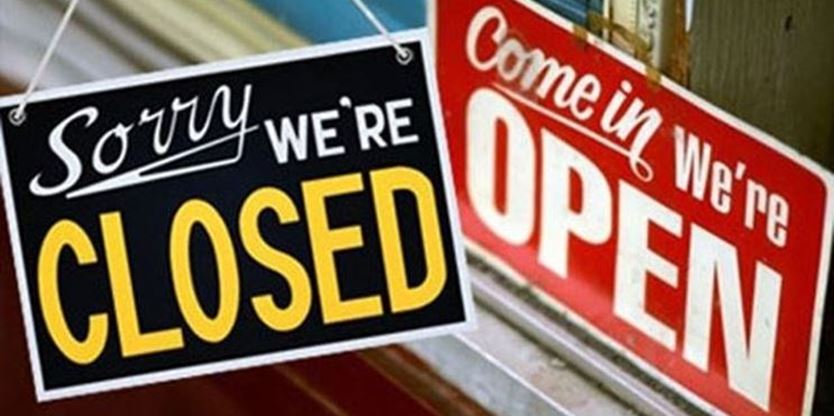 What’s open, closed in Toronto on Christmas Day and Boxing Day