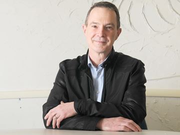 COBOURG -- Veteran police officer Mark Collins who recently completed the Association for Research into Crimes Against Art post-graduate program in Italy, will speak about art theft at the Art Gallery of Northumberland on March 17. February 3, 2016.