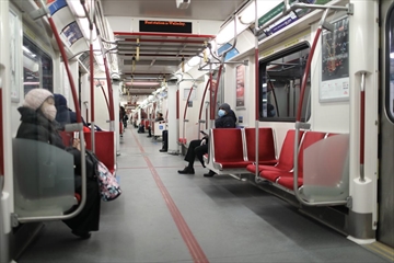 If senior governments don’t come through with financial aid Toronto, which is facing a pandemic-related budget shortfall of at least $1.5 billion, will be forced to slash services, including the TTC.