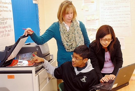 SPECIAL ED: There’s an app for that | YorkRegion.com