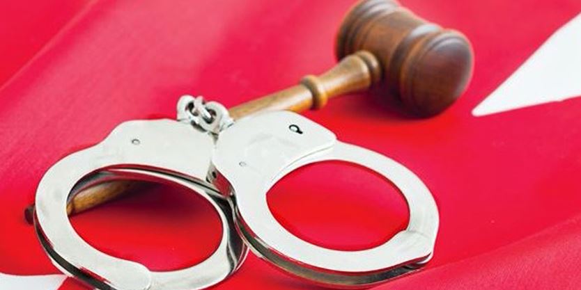 Lindsay Court Docket July 12 To 17 MyKawartha