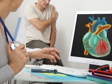 You can protect your heart and reduce your risk simply by adopting a few good habits. If you already have heart disease, these lifestyle changes can help improve your health.