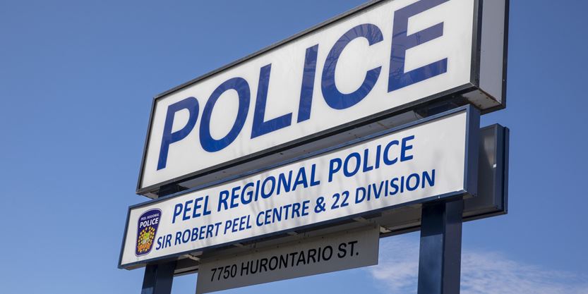 Get Robert peel police Desktop Wallpaper