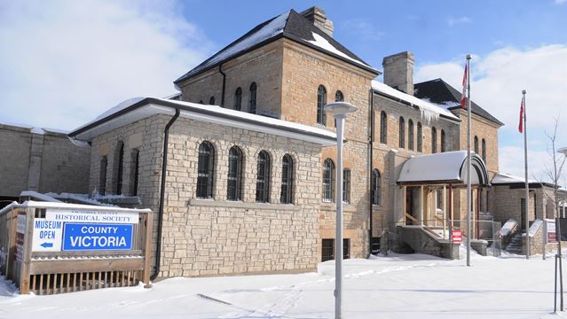 Lindsay ontario things to do