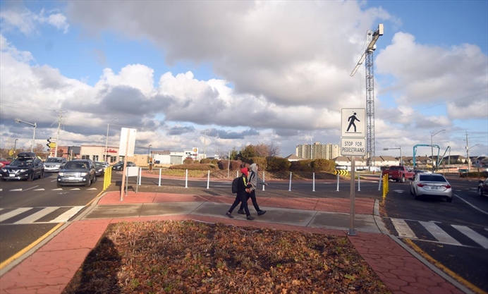 Kitchener Roundabout S Record Casts A Long Shadow Over Region S