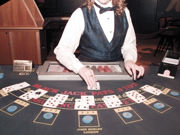 Pickering casino