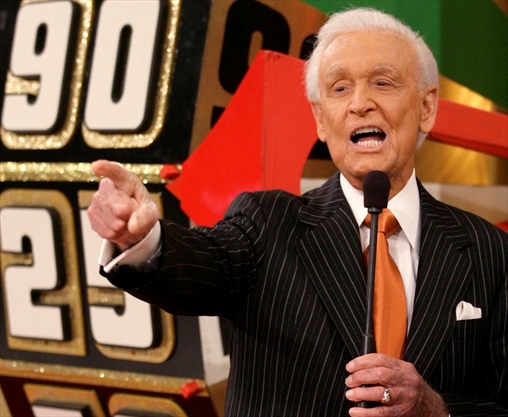 host of price is right