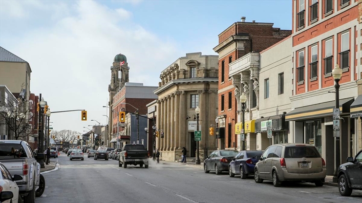 Brantford Struggles To Deal With Opioid Crisis And Homelessness ...