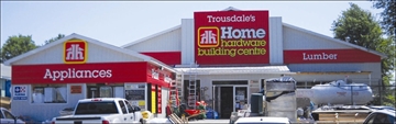 Home Improvement Stores