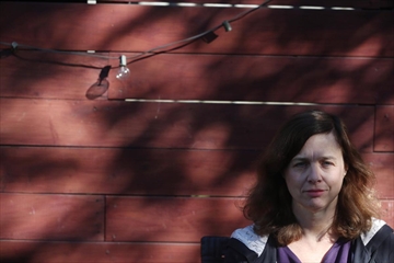 Jenny Carson is the mother of a now-eight-year-old boy who needed in-person mental health services during the pandemic and has been unable to access one-on-one support despite months of waiting.