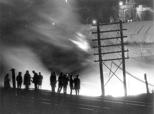 Mississauga Miracle 10 things you didn't know about 1979 Mississauga