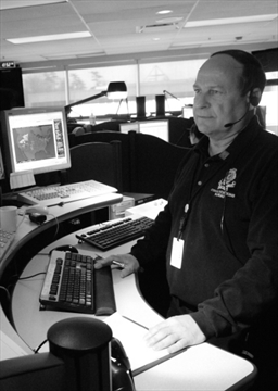 911 call taker: police, fire or ambulance? | InsideHalton.com