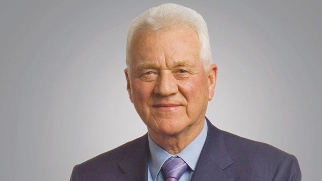 Frank Stronach fifth in Austrian election | YorkRegion.com